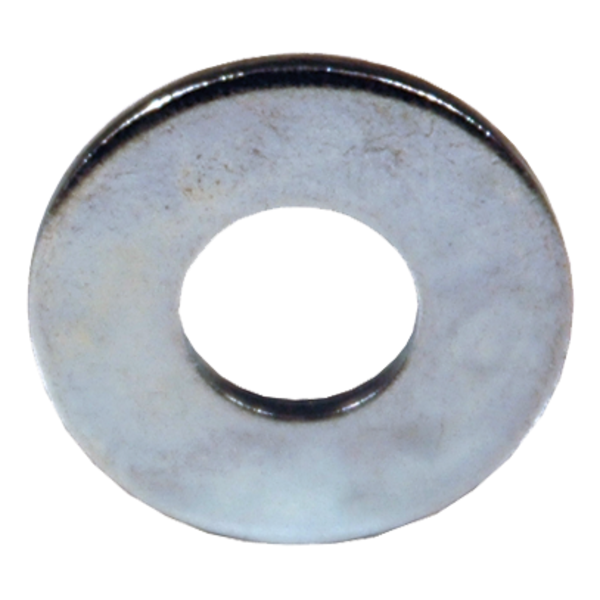 Quickcable Washer, 3/8", PK10 6758-010